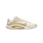Nike A'One EP A'ja Wilson 'Sail Metallic Gold' Women's (2025)