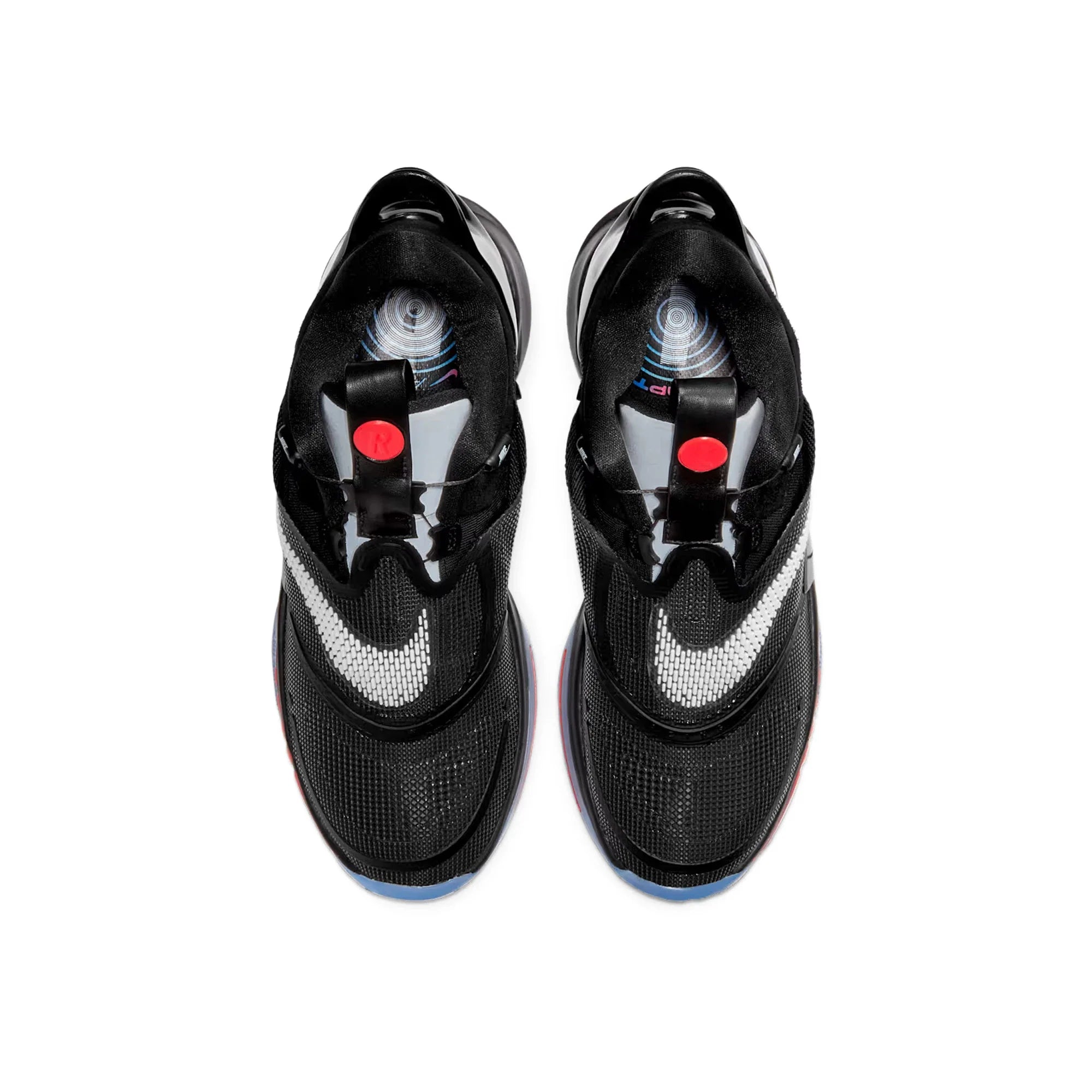 Nike Adapt BB 2.0 - Black