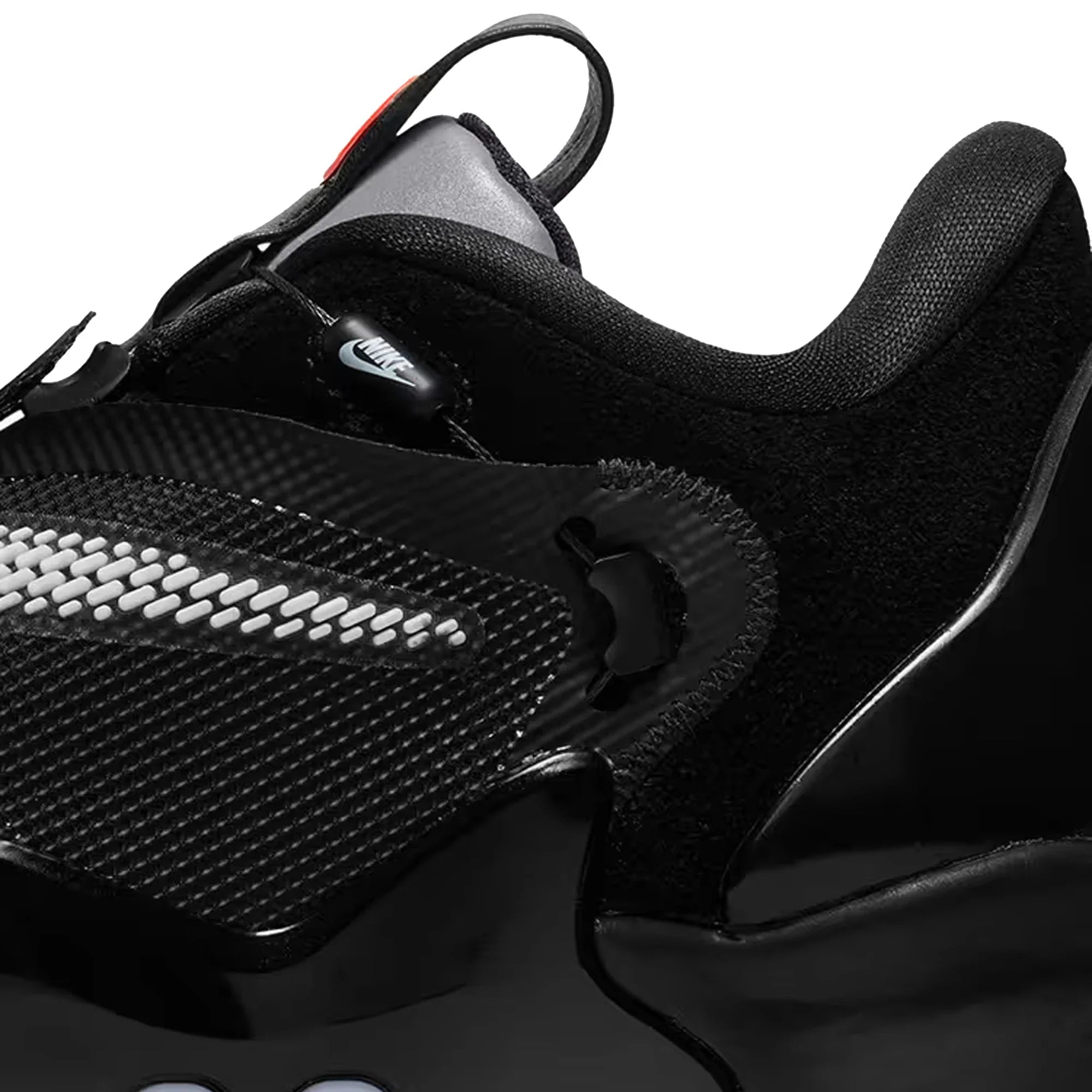 Nike Adapt BB 2.0 - Black