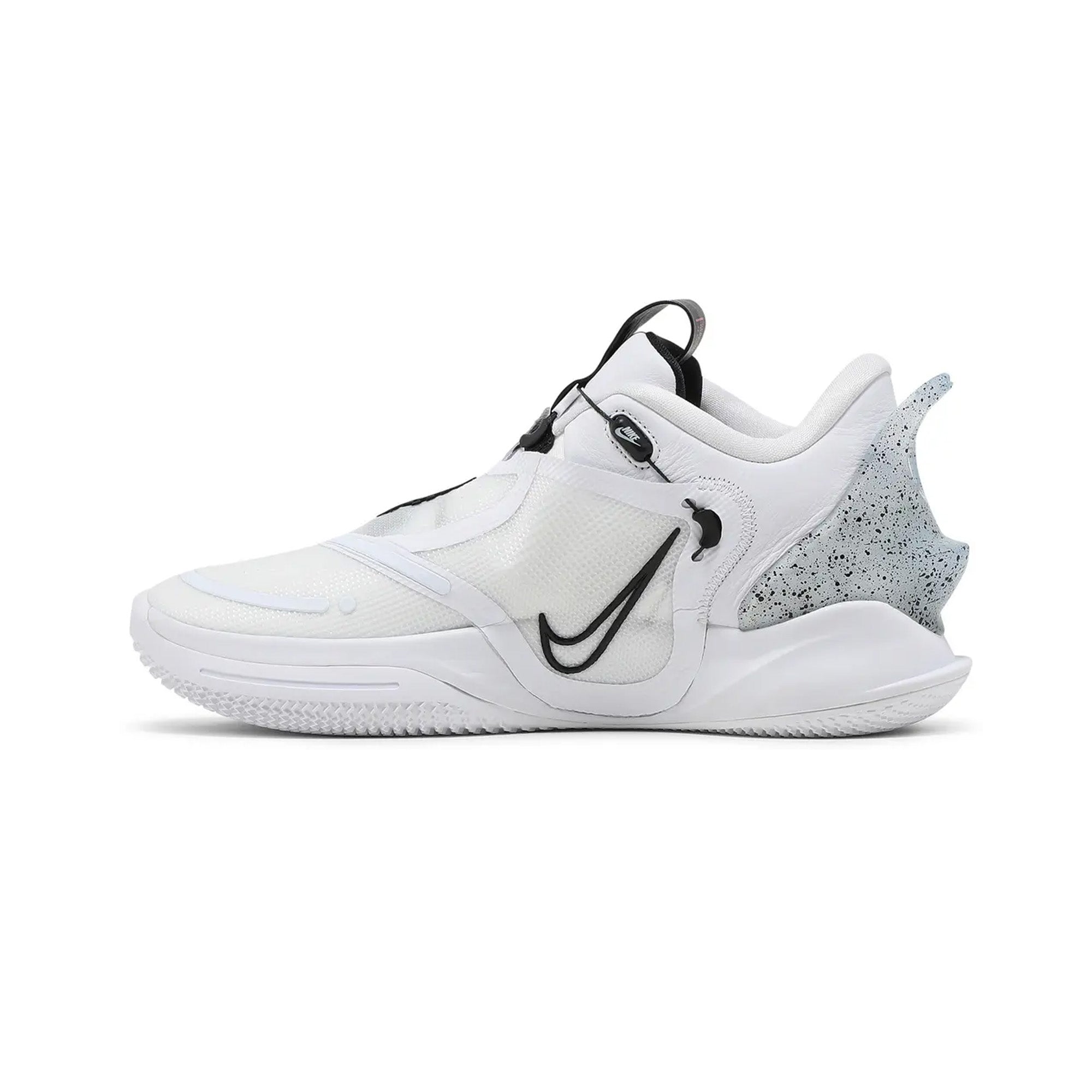 Nike Adapt BB 2.0 'Oreo' AU Charger