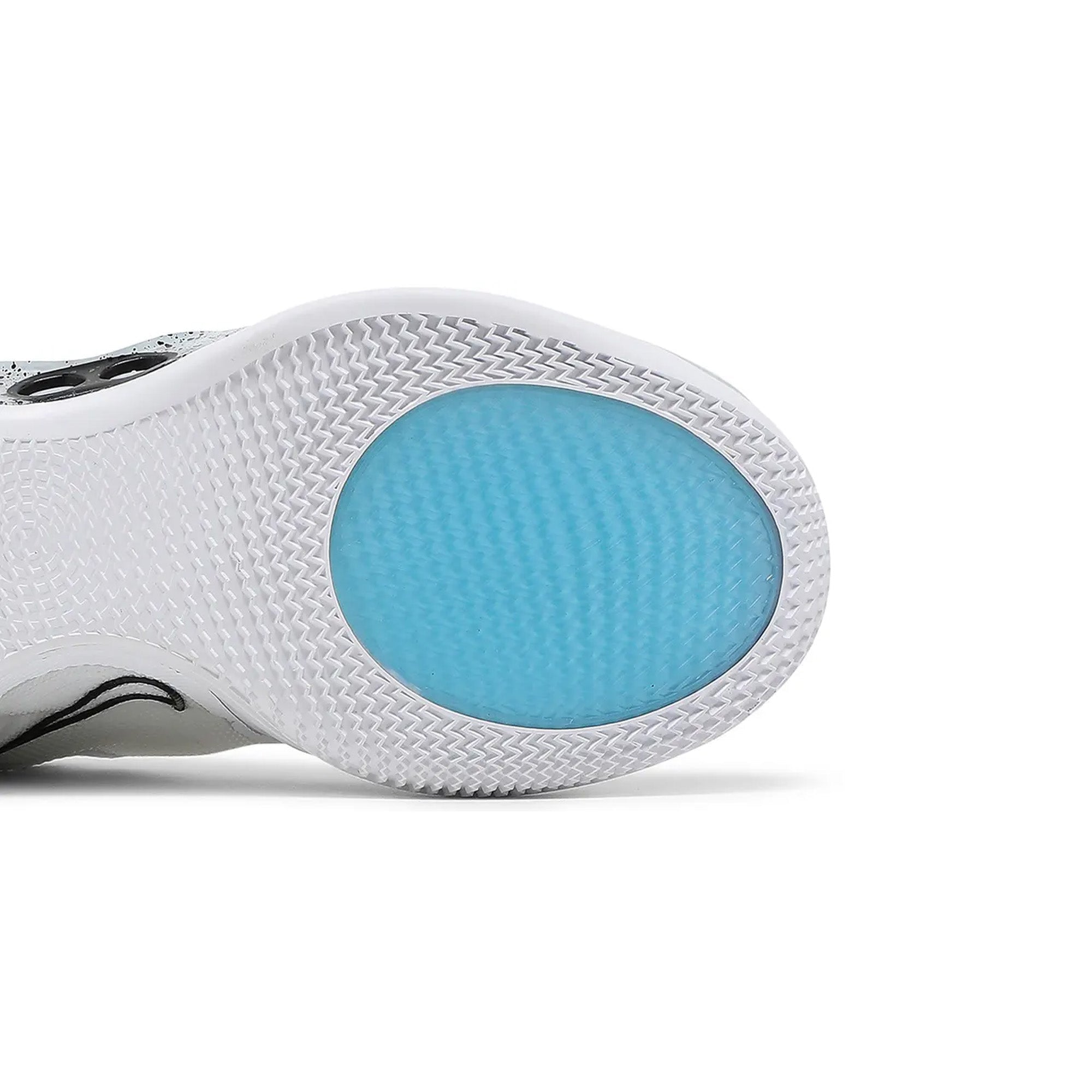 Nike Adapt BB 2.0 'Oreo' AU Charger