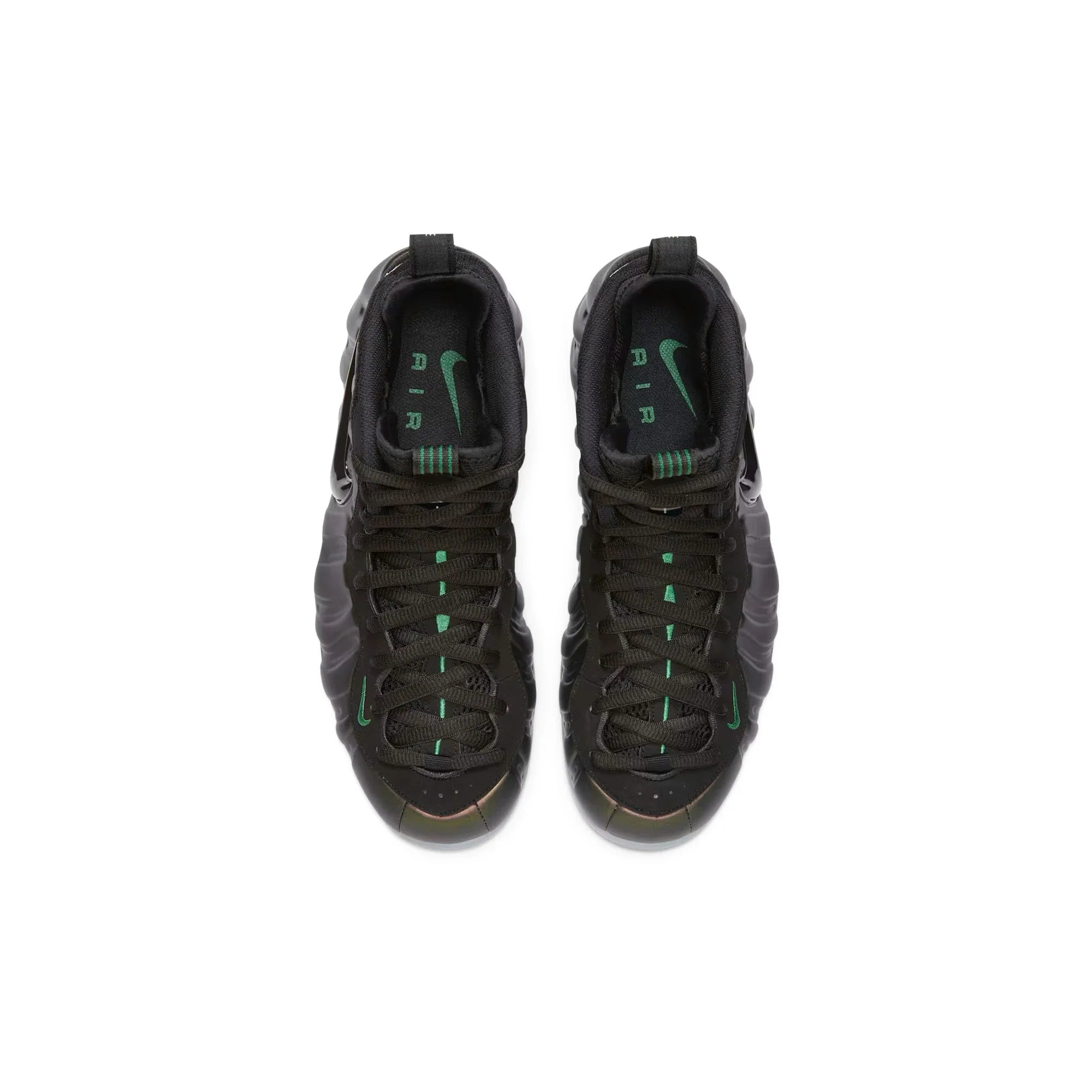 Nike Air Foamposite Pro 'Pine Green' (2025)