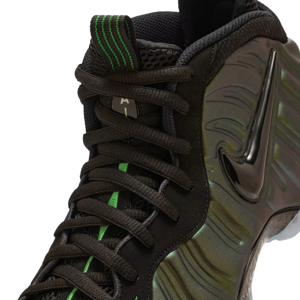 Nike Air Foamposite Pro 'Pine Green' (2025)