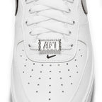 Nike Air Force 1 '07 LV8 'White Black' (2026)
