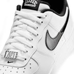 Nike Air Force 1 '07 LV8 'White Black' (2026)