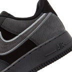 Nike Air Force 1 Low '07 LV8 'Black Smoke Grey' (2026)