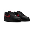 Nike Air Force 1 Low '07 LV8 'Bred' (2025)