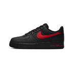Nike Air Force 1 Low '07 LV8 'Bred' (2025)