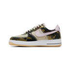 Nike Air Force 1 Low '07 LV8 'Patent Camo Pink' (2025)
