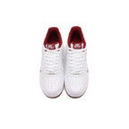 Nike Air Force 1 Low '07 LV8 'White Team Red' (2025)