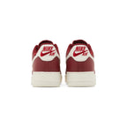 Nike Air Force 1 Low '07 PRM 'Greatest Hits Pack Team Red' (2022)