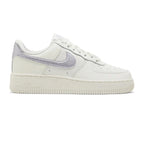 Nike Air Force 1 Low '07 'Sail Oxygen Purple' Women's (2023)