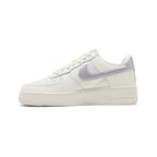 Nike Air Force 1 Low '07 'Sail Oxygen Purple' Women's (2023)