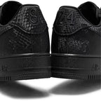 Nike Air Force 1 Low Kobe Bryant Forever 'Black' (2025)