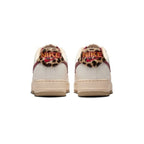 Nike Air Force 1 Low 'Pearl White Leopard' Women's