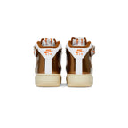 Nike Air Force 1 Mid QS 'Jewel Ale Brown' (2022)