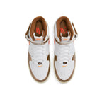 Nike Air Force 1 Mid QS 'Jewel Ale Brown' (2022)