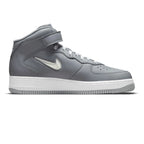 Nike Air Force 1 Mid QS 'Jewel NYC Cool Grey' (2021)