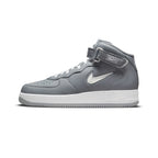 Nike Air Force 1 Mid QS 'Jewel NYC Cool Grey' (2021)