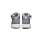 Nike Air Force 1 Mid QS 'Jewel NYC Cool Grey' (2021)