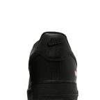 Nike Air Force 1 x Supreme 'Black' (2020)