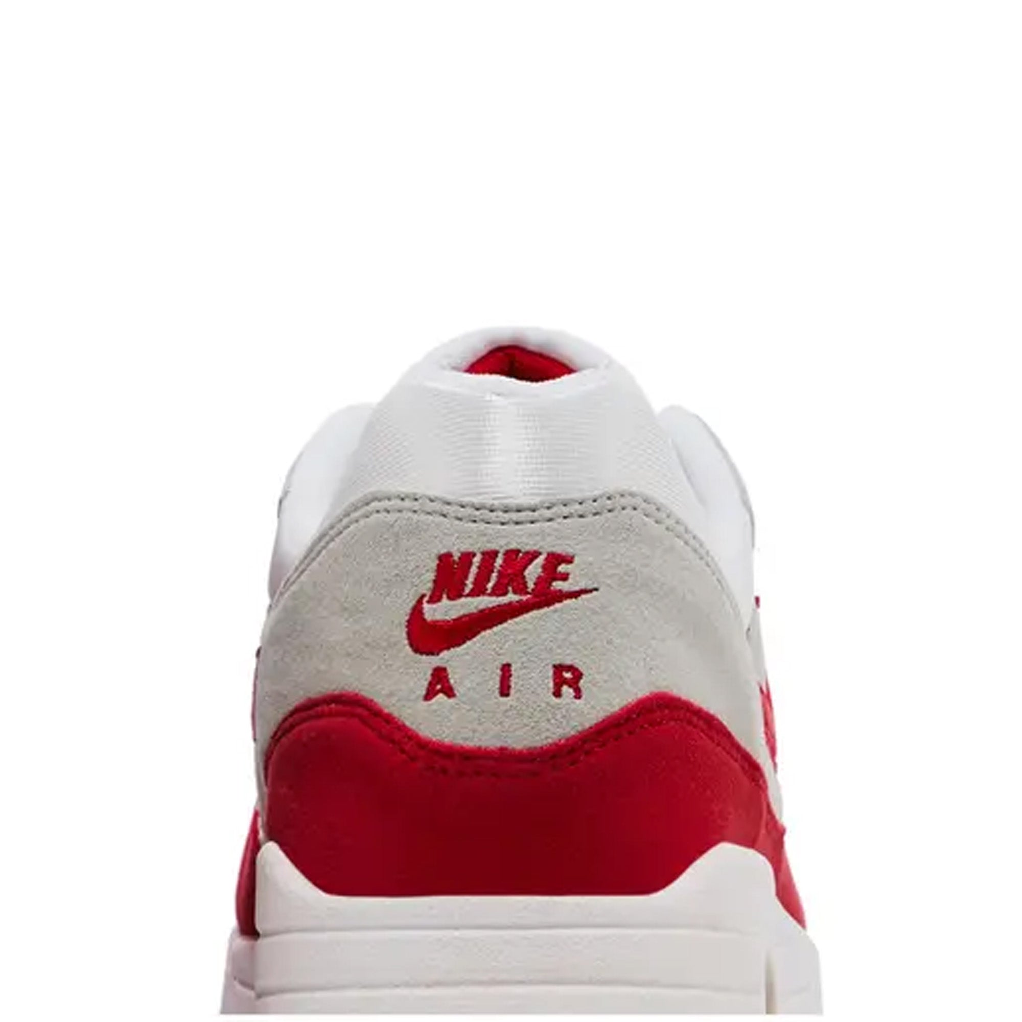 Nike Air Max 1 'Sport Red' (2009)