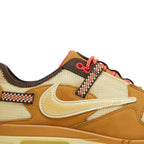 Air Max 1 'Travis Scott Cactus Jack Wheat Lemon Drop' (2022)