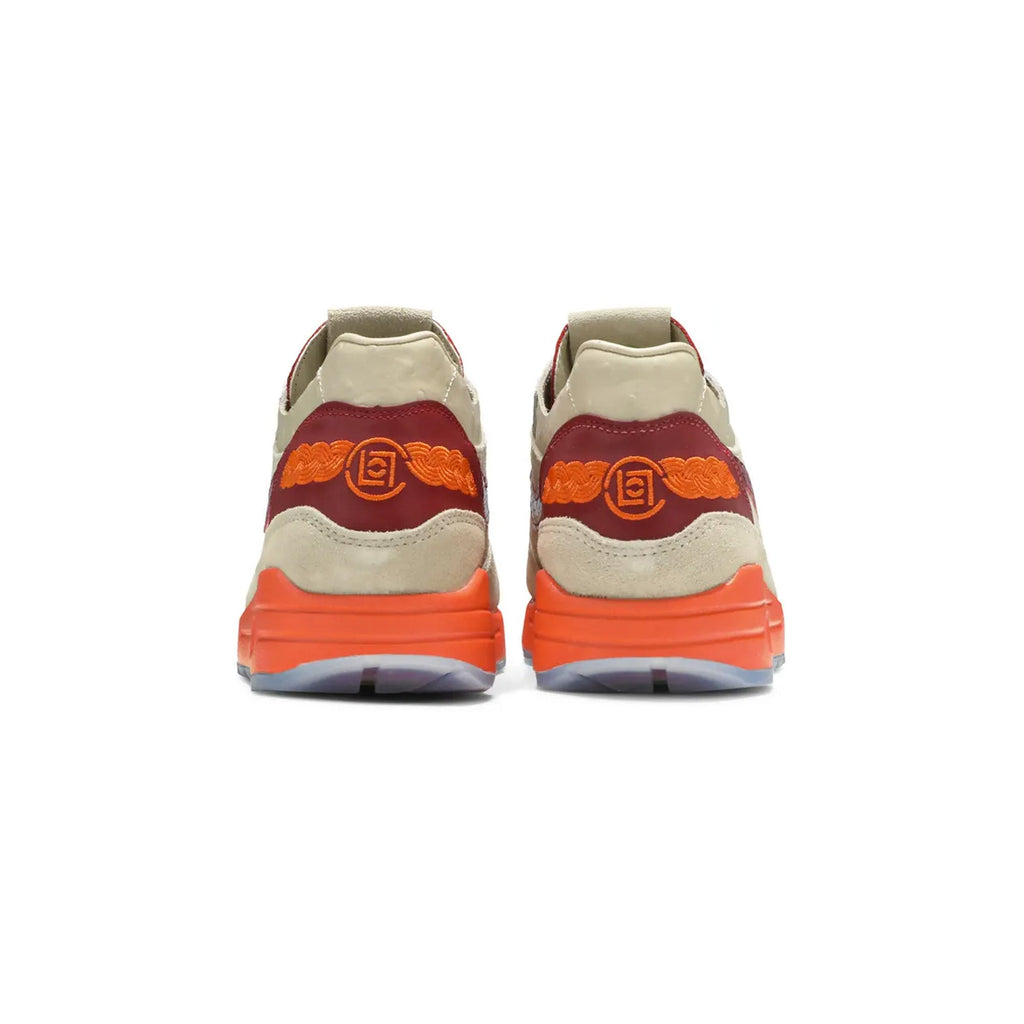 Nike Air Max 1 x CLOT 'Kiss of Death' PS (2021)