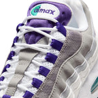 Nike Air Max 95 OG 'Big Bubble Grape' Women's (2026)