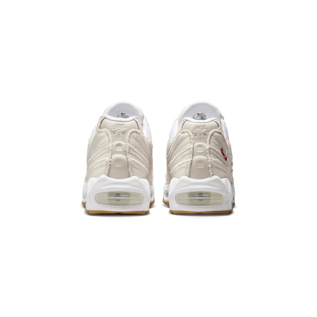 Nike Air Max 95 OG 'Levis Light Orewood Brown' (2025)