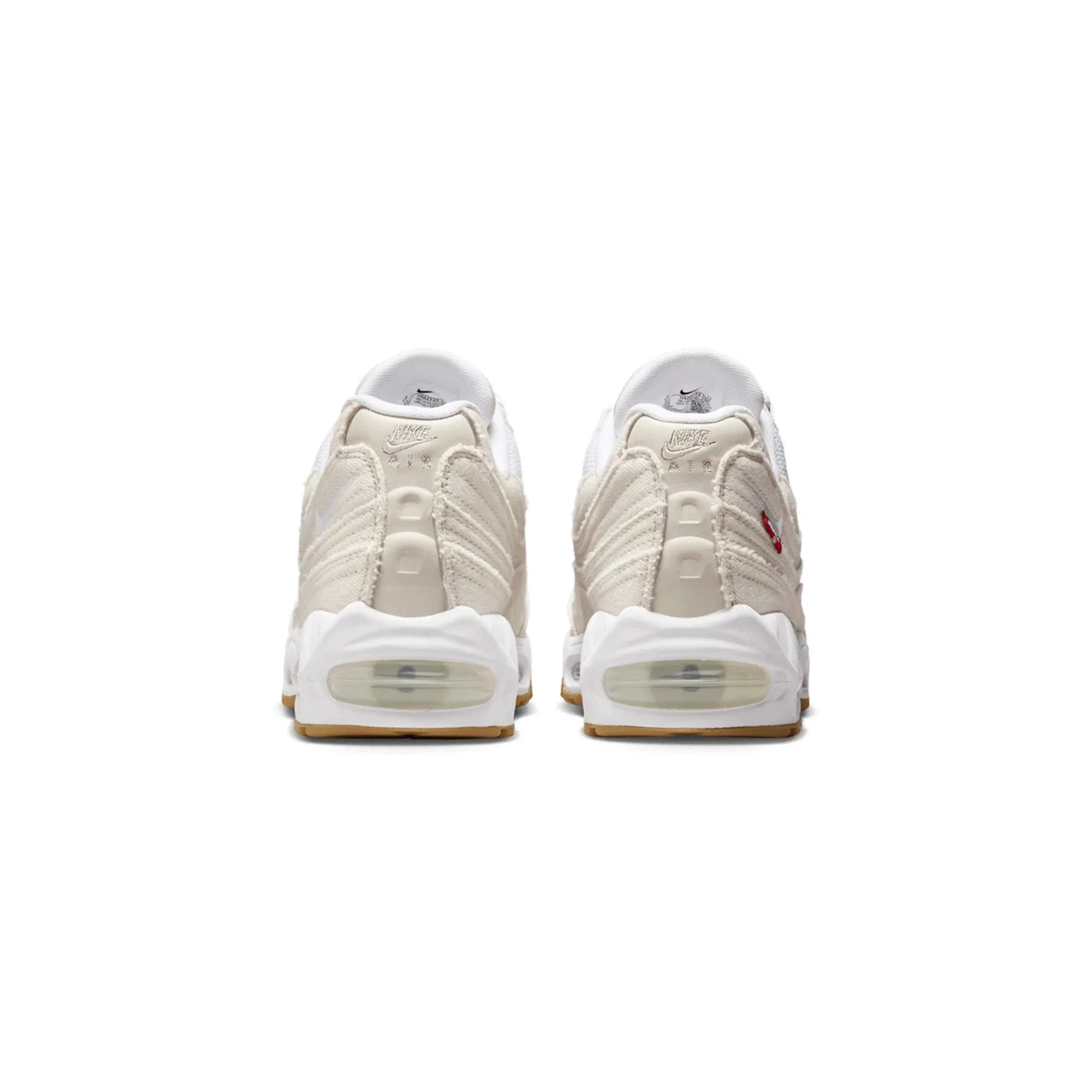 Nike Air Max 95 OG 'Levis Light Orewood Brown' (2025)
