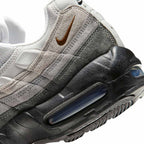 Nike Air Max 95 SB 'Cacao Wow' (2026)