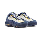 Nike Air Max 95 SB 'Eric Koston Obsidian Speed Yellow' (2025)