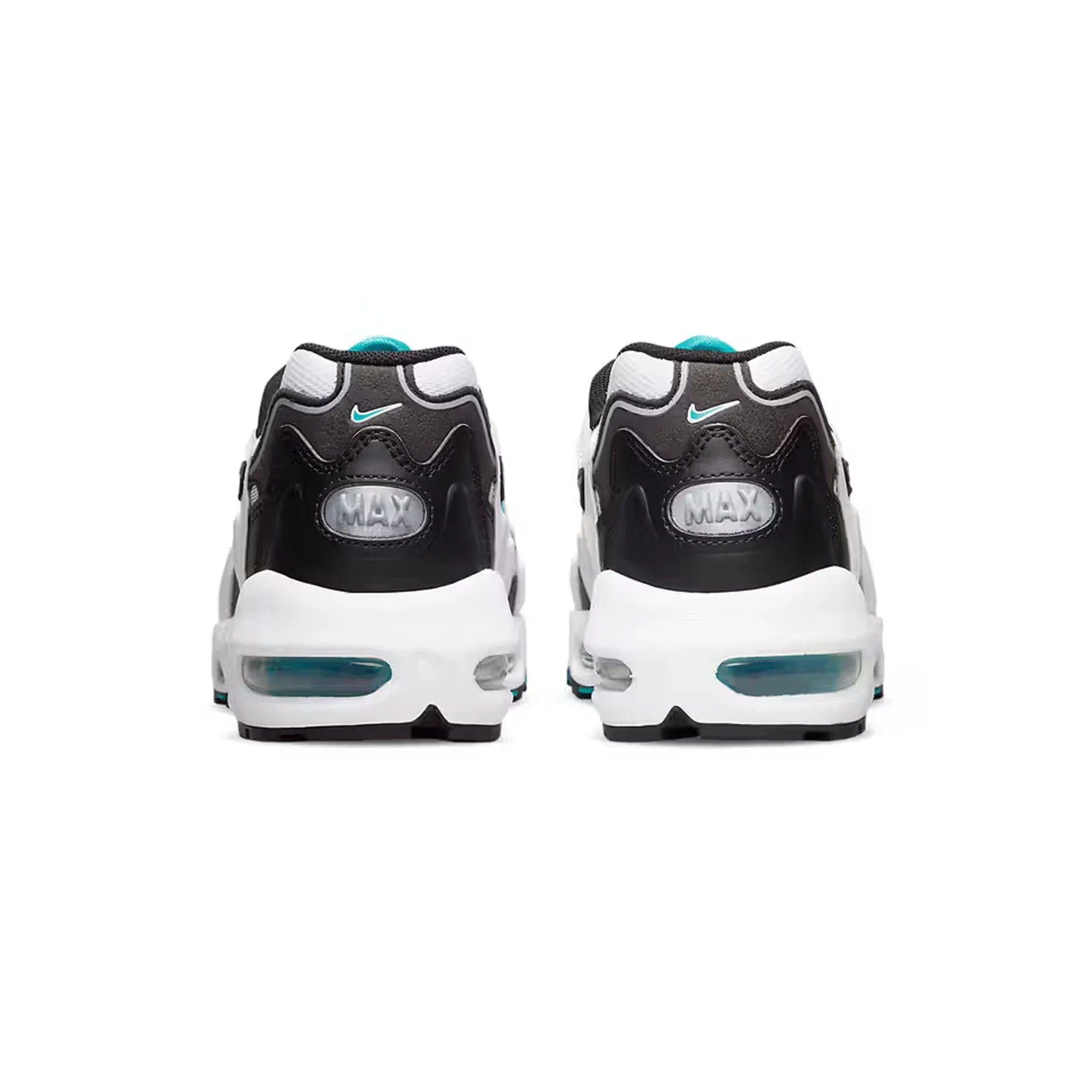 Nike Air Max 96 II 'Mystic Teal' (2021)