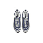 Nike Air Max 97 'Metallic Silver Chlorine Blue' (2022)