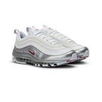 Nike Air Max 97 'Silver White' (2018)