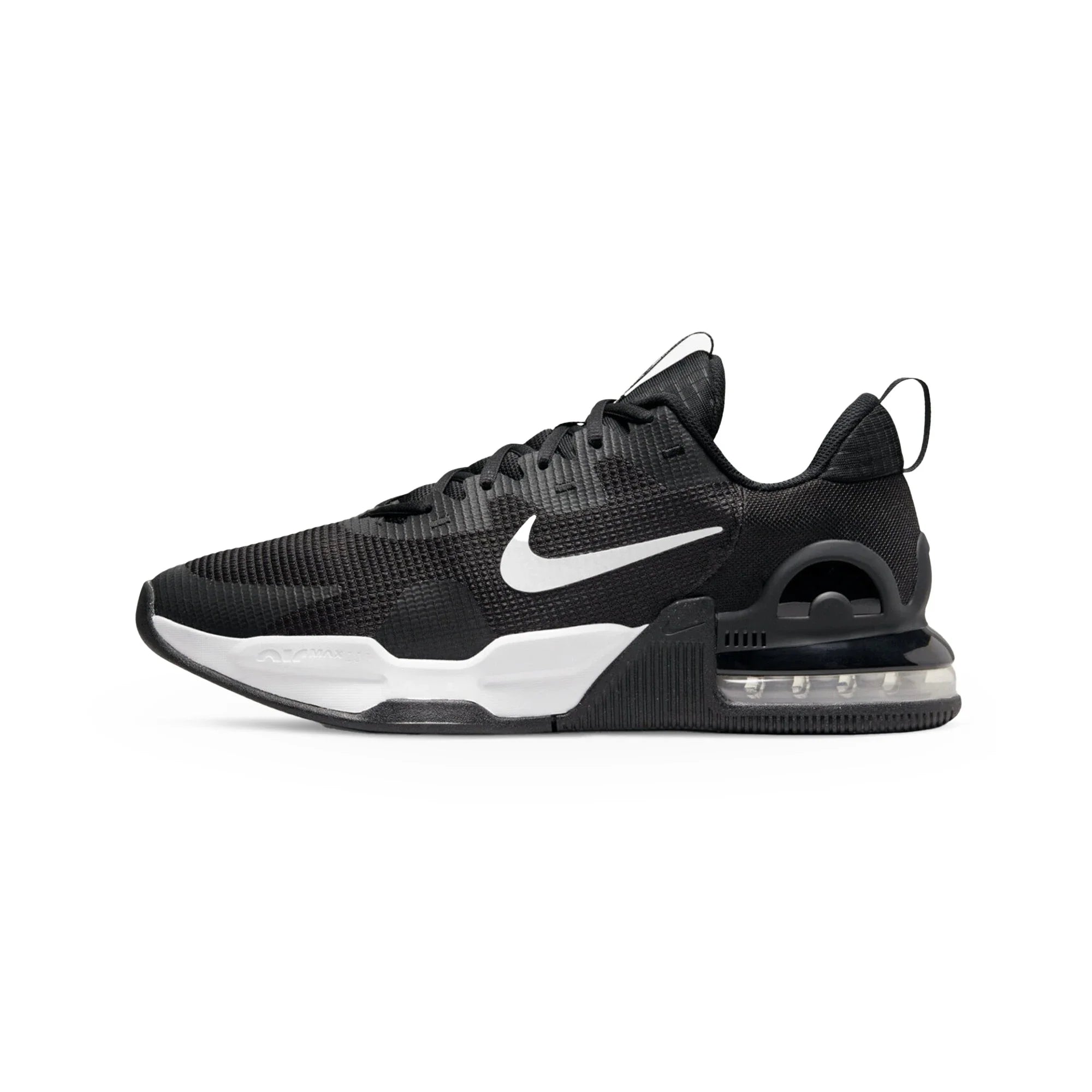 Nike Air Max Alpha Trainer 5 'Black White' (2022)