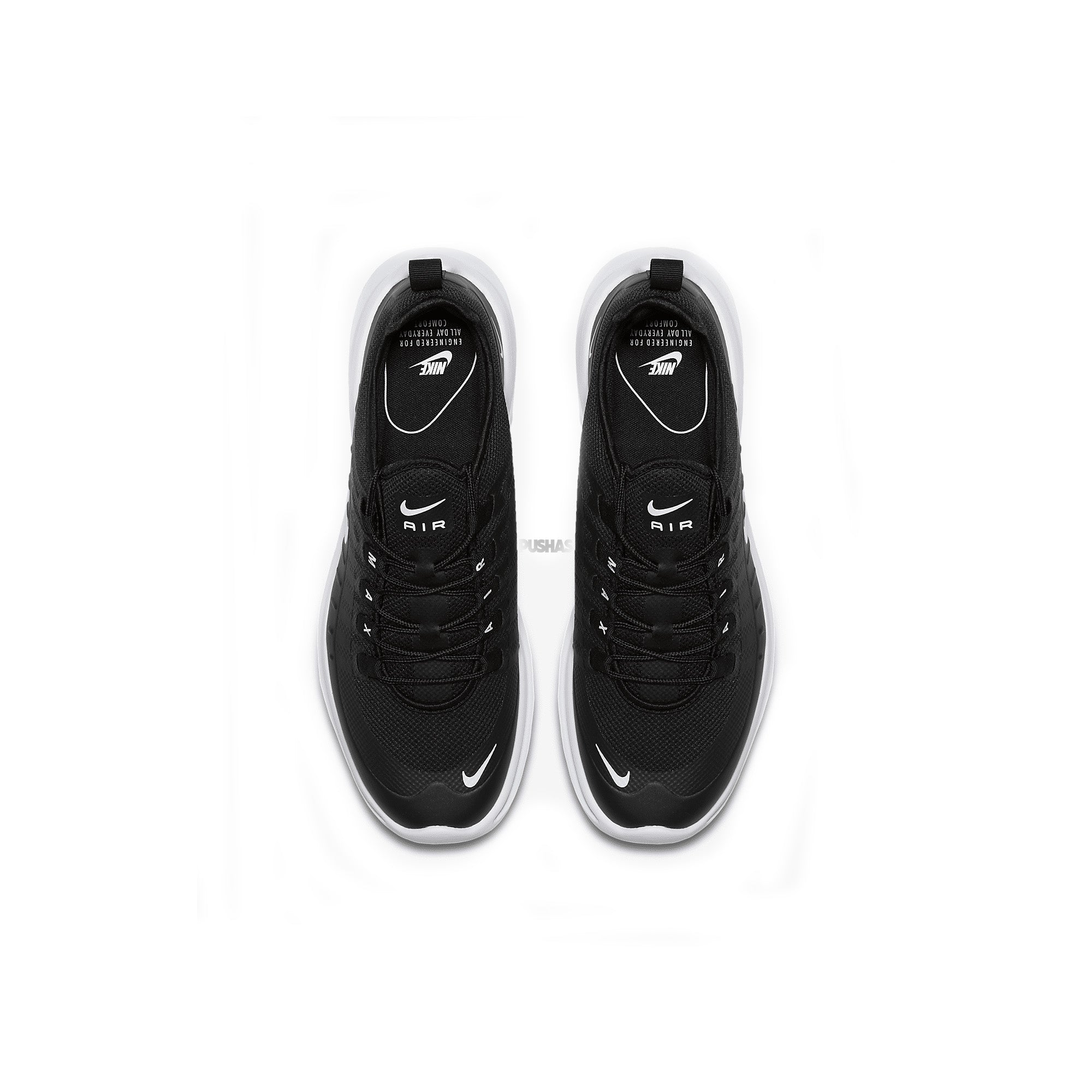 Nike Air Max Axis 'Black'