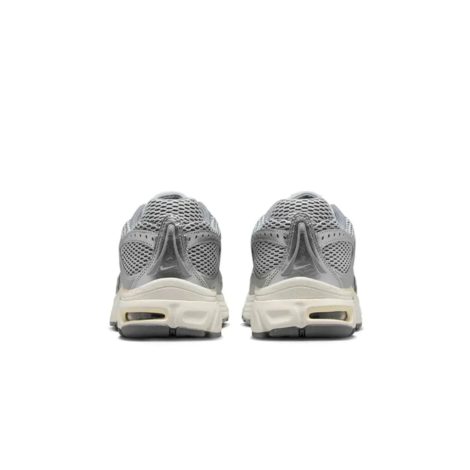 Nike Air Max Moto 2K 'Light Smoke Grey Metallic Silver'