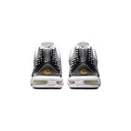 Nike Air Max Plus 7 'White Black'