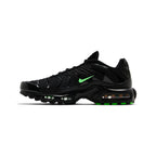 Nike Air Max Plus TN 'Black Green Strike' (2025)