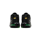Nike Air Max Plus TN 'Black Green Strike' (2025)