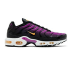 Nike Air Max Plus TN 'Black Laser Orange White Hyper Violet' Women's (2025)