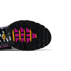 Nike Air Max Plus TN 'Black Laser Orange White Hyper Violet' Women's (2025)