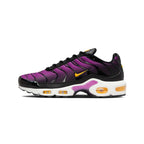 Nike Air Max Plus TN 'Black Laser Orange White Hyper Violet' Women's (2025)