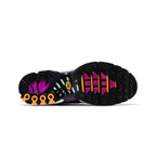 Nike Air Max Plus TN 'Black Laser Orange White Hyper Violet' Women's (2025)