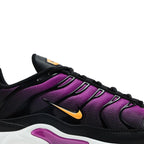 Nike Air Max Plus TN 'Black Laser Orange White Hyper Violet' Women's (2025)