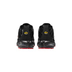 Nike Air Max Plus TN 'Black Red'