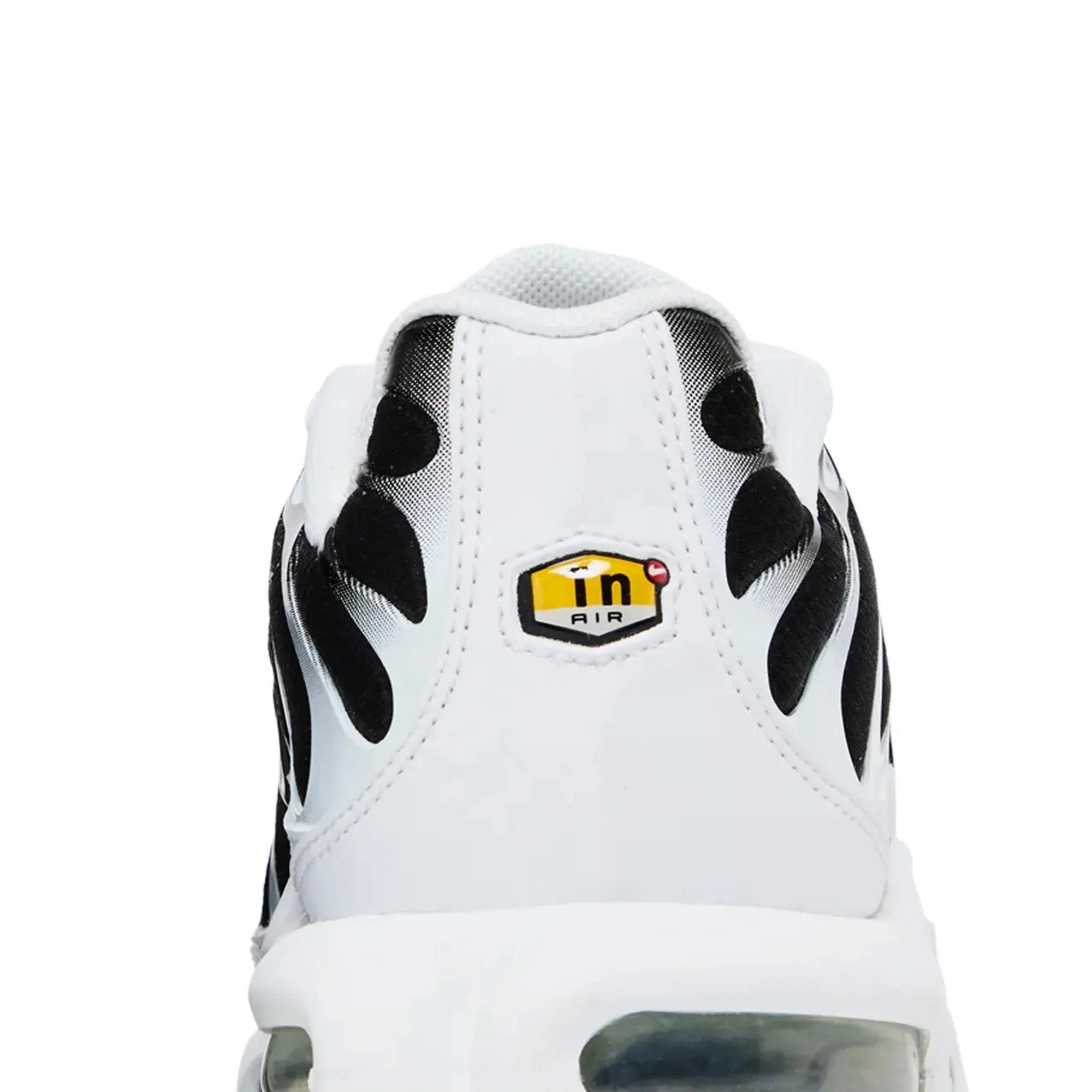 Nike Air Max Plus TN 'Killer Whale' (2020)