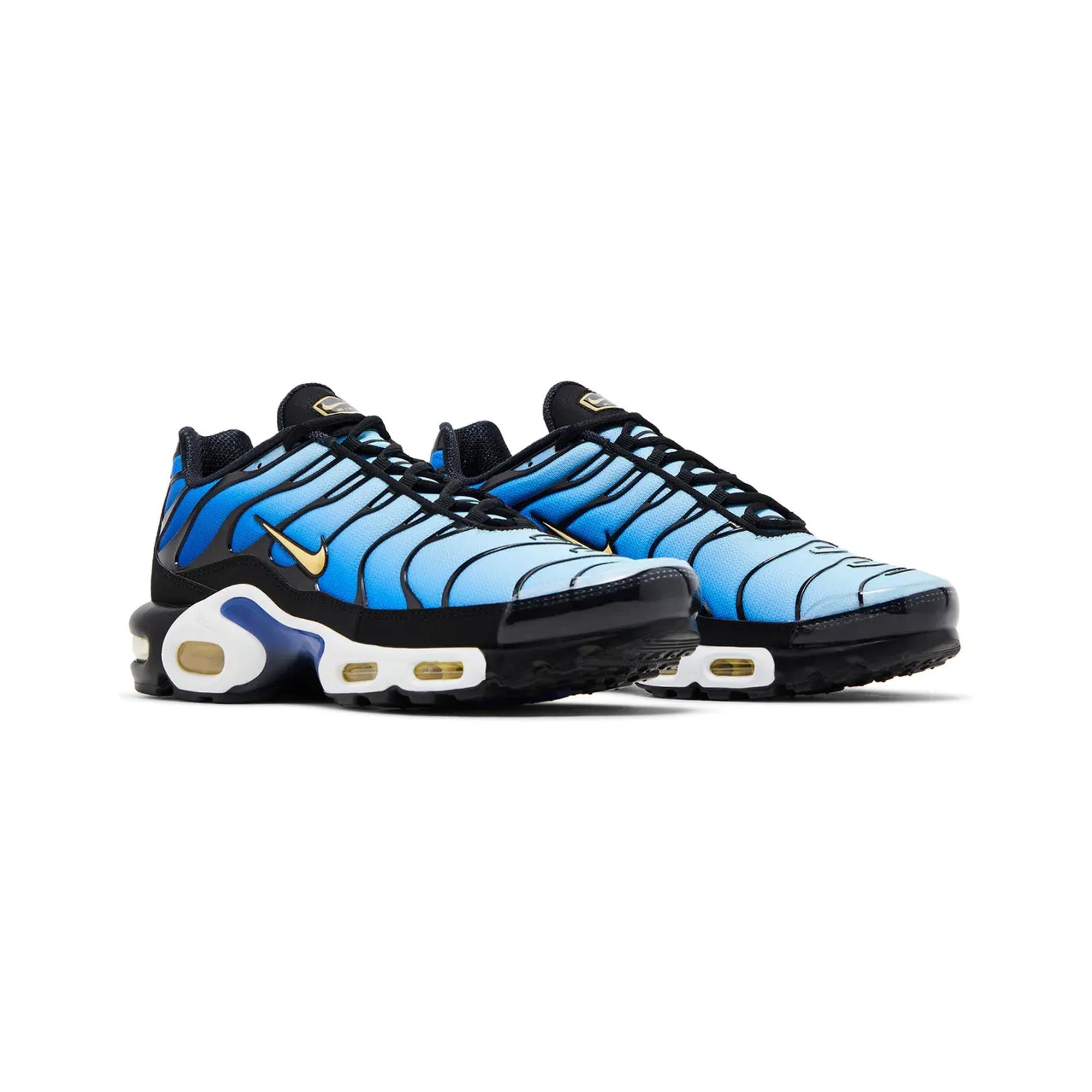 Nike Air Max Plus TN OG 'Hyper Blue' (2025)